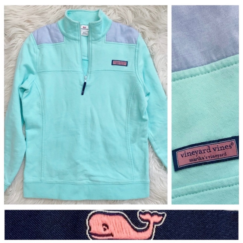 Vineyard Vines Shep Shirt